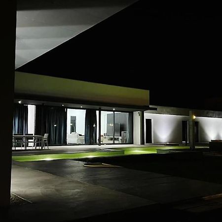 Luxury House Del Delta Βίλα Deltebre Εξωτερικό φωτογραφία
