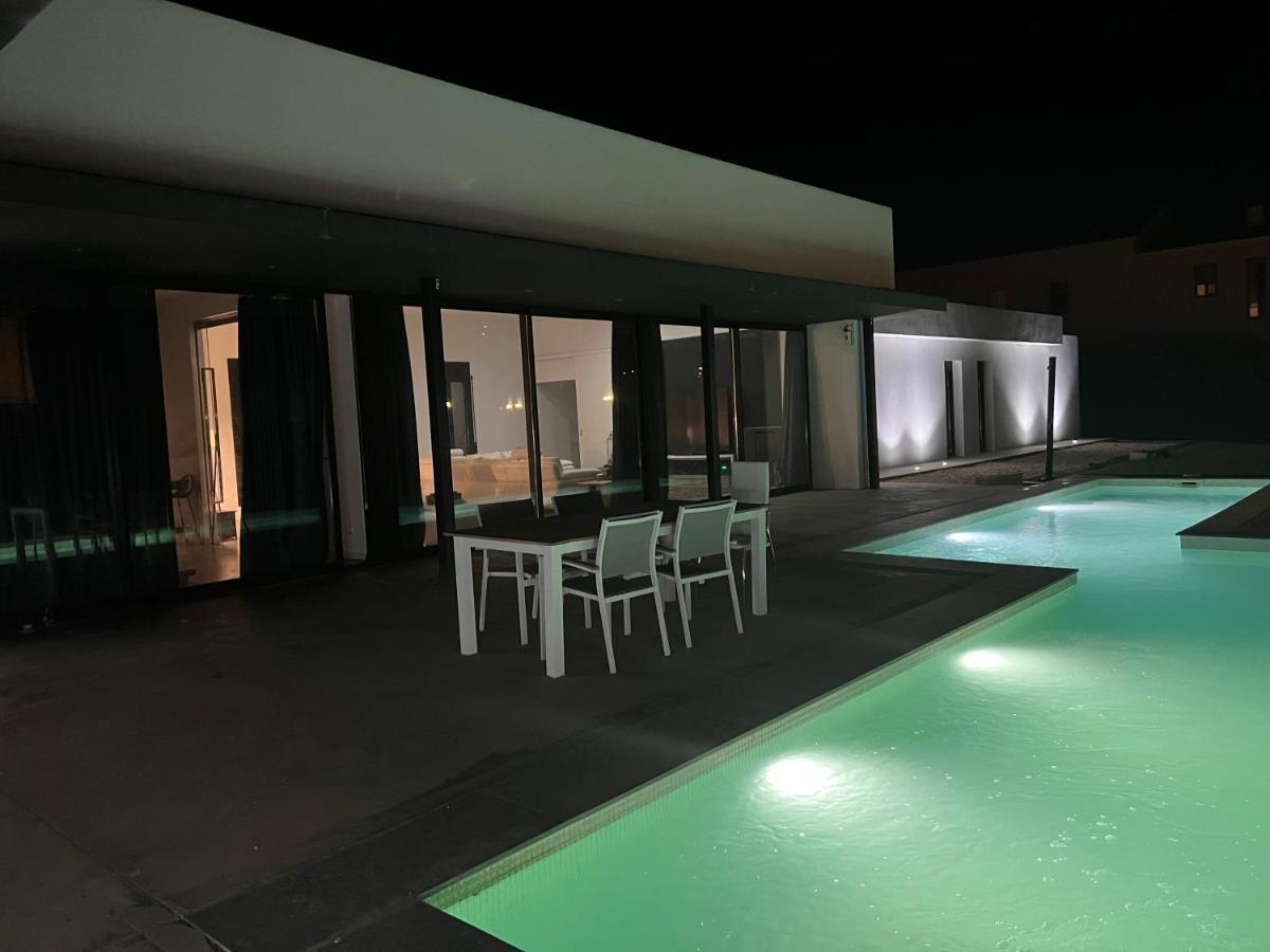 Luxury House Del Delta Βίλα Deltebre Εξωτερικό φωτογραφία