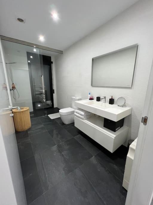 Luxury House Del Delta Βίλα Deltebre Εξωτερικό φωτογραφία