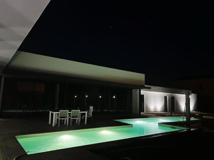 Luxury House Del Delta Βίλα Deltebre Εξωτερικό φωτογραφία
