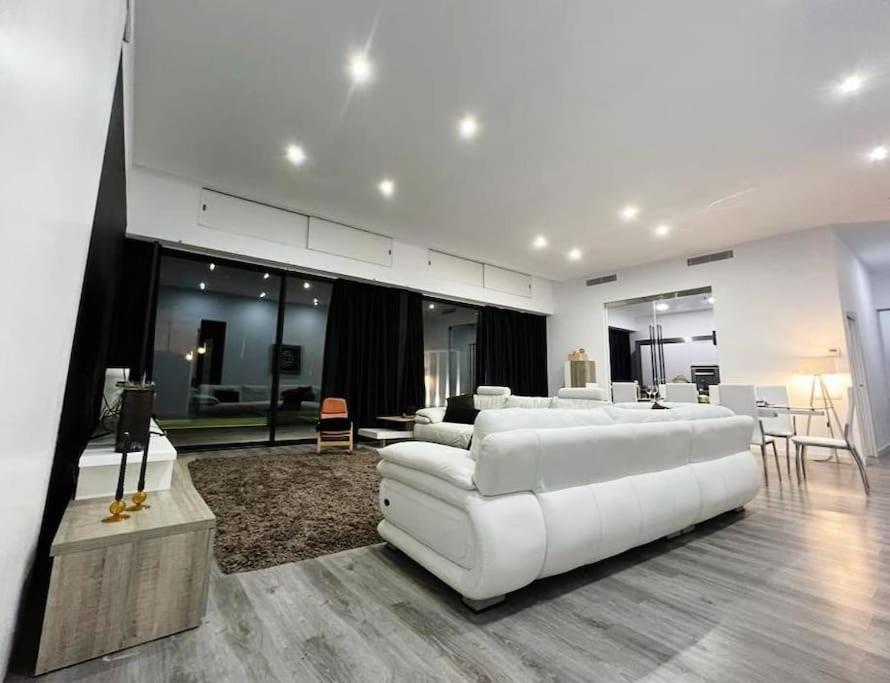 Luxury House Del Delta Βίλα Deltebre Εξωτερικό φωτογραφία
