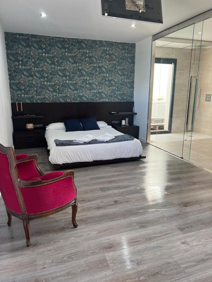 Luxury House Del Delta Βίλα Deltebre Εξωτερικό φωτογραφία
