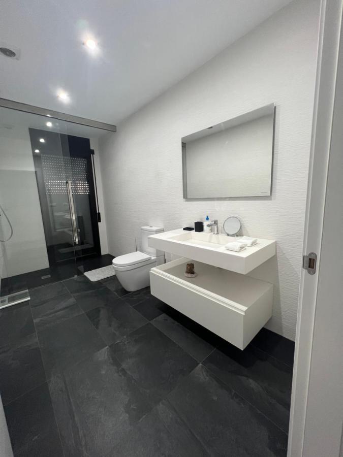 Luxury House Del Delta Βίλα Deltebre Εξωτερικό φωτογραφία