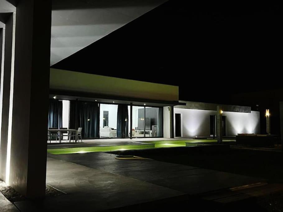Luxury House Del Delta Βίλα Deltebre Εξωτερικό φωτογραφία