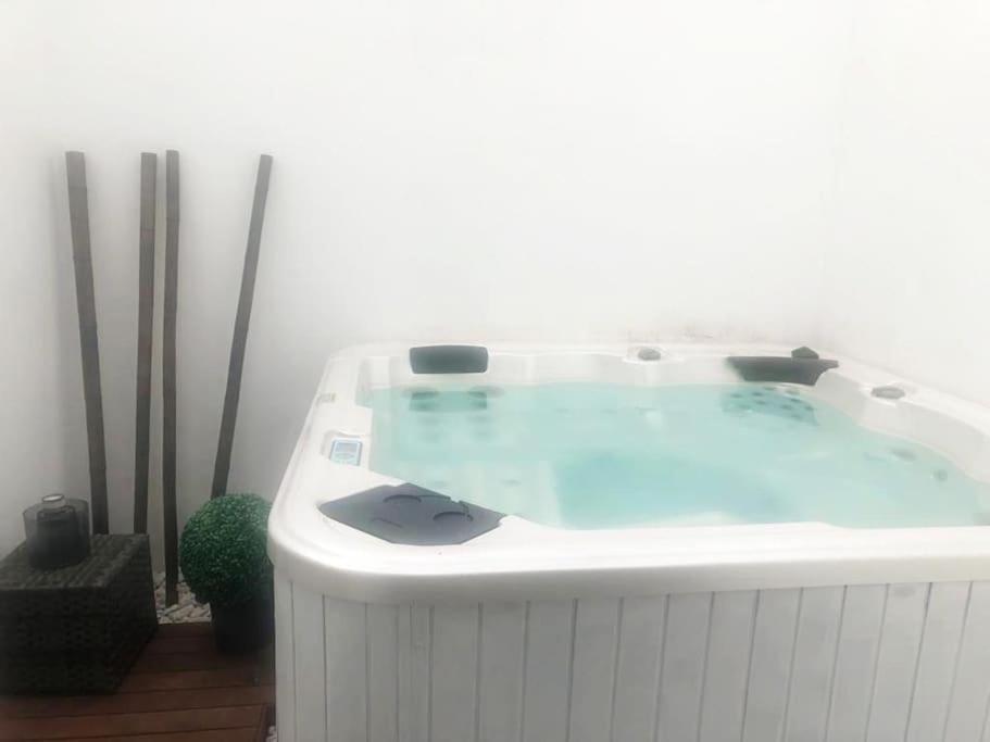 Luxury House Del Delta Βίλα Deltebre Εξωτερικό φωτογραφία