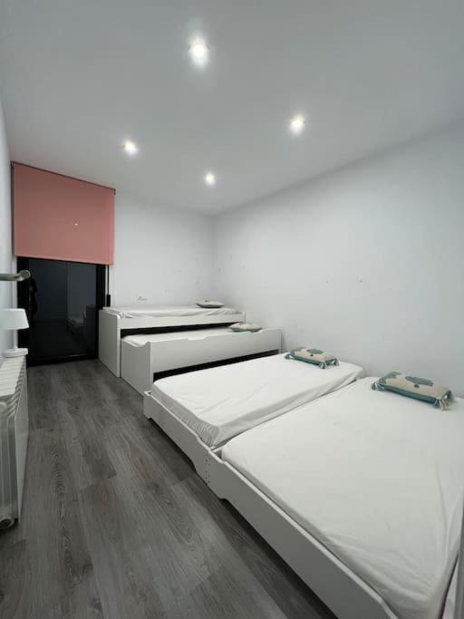 Luxury House Del Delta Βίλα Deltebre Εξωτερικό φωτογραφία