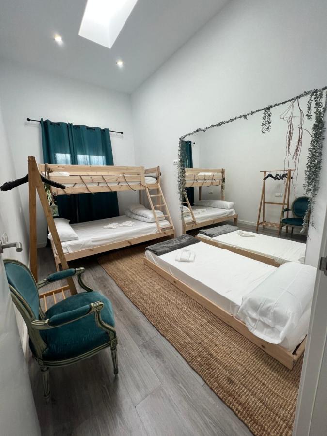 Luxury House Del Delta Βίλα Deltebre Εξωτερικό φωτογραφία