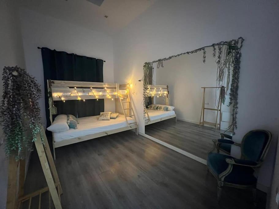 Luxury House Del Delta Βίλα Deltebre Εξωτερικό φωτογραφία