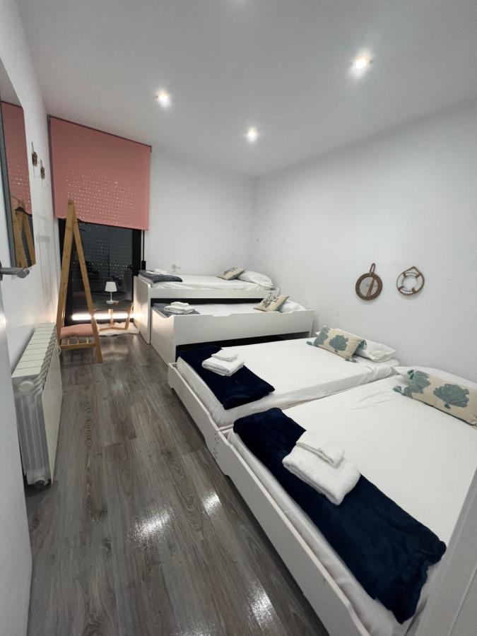 Luxury House Del Delta Βίλα Deltebre Εξωτερικό φωτογραφία
