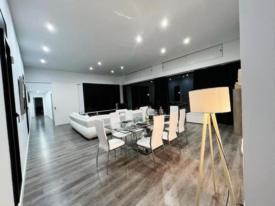 Luxury House Del Delta Βίλα Deltebre Εξωτερικό φωτογραφία