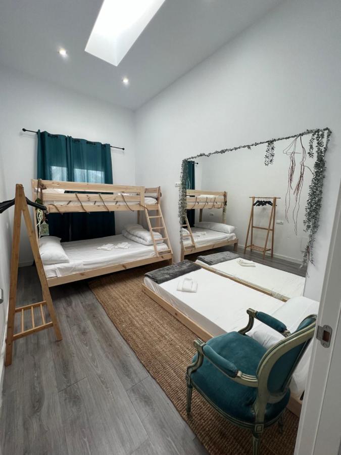 Luxury House Del Delta Βίλα Deltebre Εξωτερικό φωτογραφία