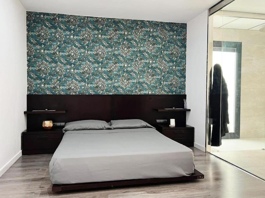 Luxury House Del Delta Βίλα Deltebre Εξωτερικό φωτογραφία