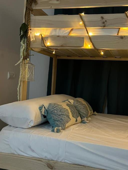 Luxury House Del Delta Βίλα Deltebre Εξωτερικό φωτογραφία